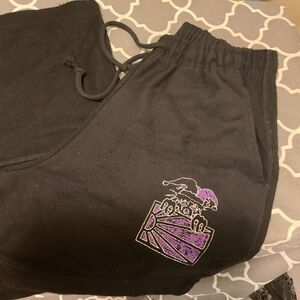 Rassvet jogging sweatshirt pants sz.S/M